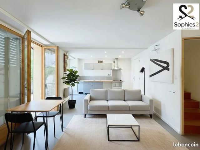 Maison vente à Grenoble, Claix