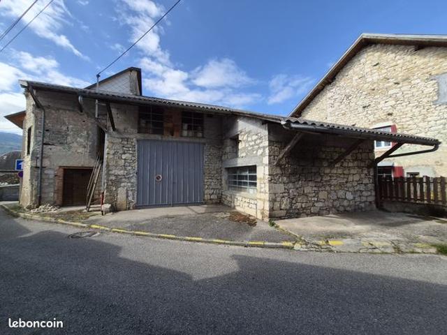 Maison vente à Belley, Artemare
