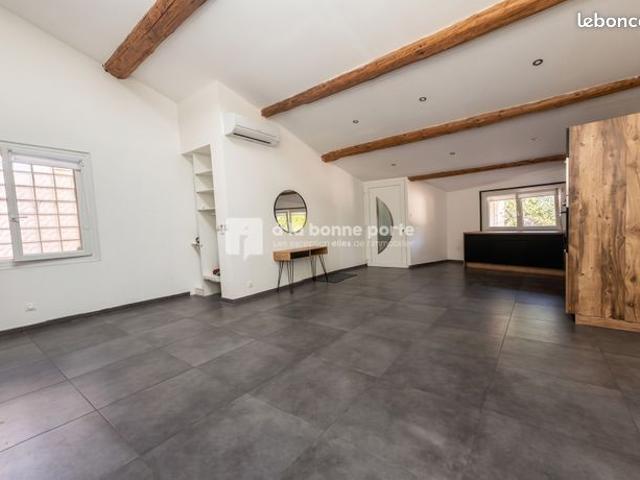 Maison vente à Aix-en-Provence, Ventabren