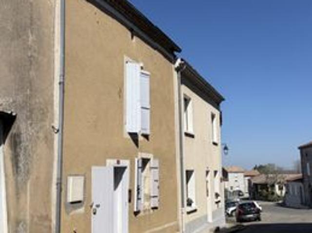 Maison vente à Agen, Galapian