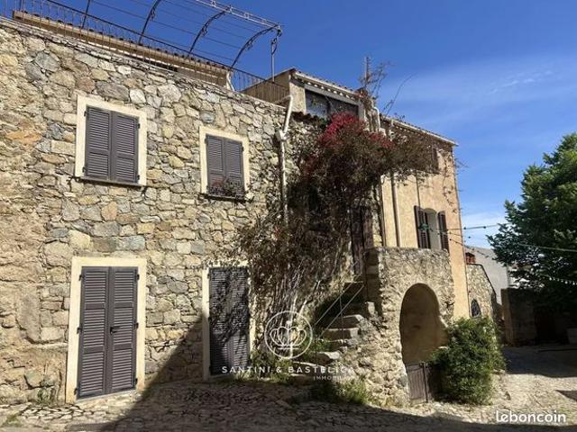 Maison vente à Calvi, Santa-reparata-di-balagna