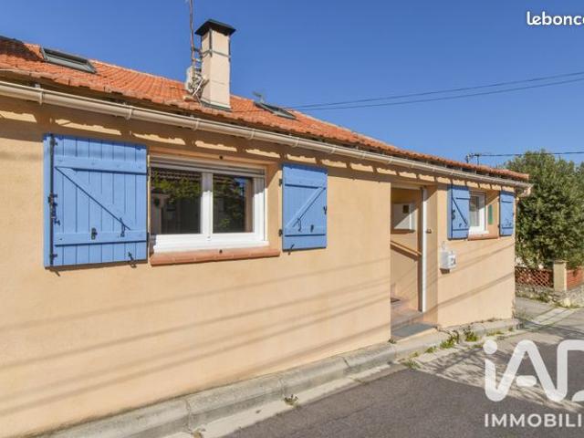 Maison vente à Gréasque, Bouches-du-Rhône