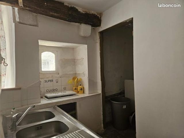 Maison vente à Libourne, Saillans