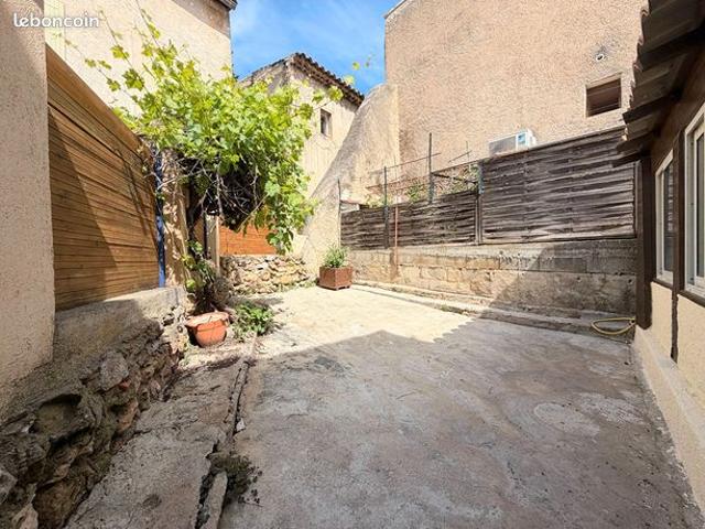 Maison vente à Apt, Cadenet
