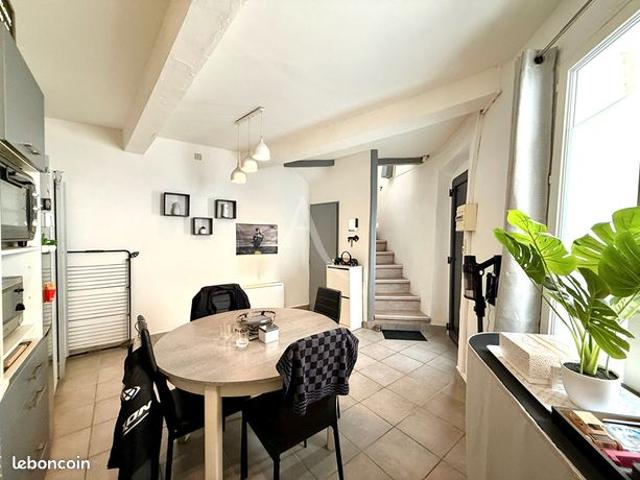 Maison vente à Béziers, Pomérols