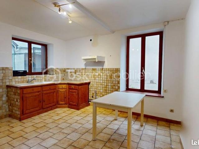 Maison vente à Fontainebleau, Beaumont-du-gâtinais