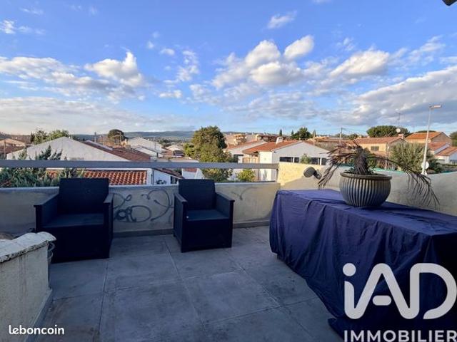 Maison vente à Arrondissement de Toulon, Saint-cyr-sur-mer