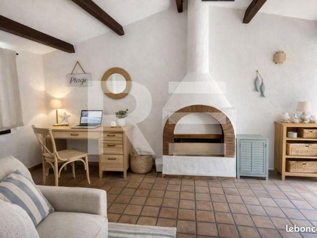 Maison vente à Arles, Saintes-maries-de-la-mer