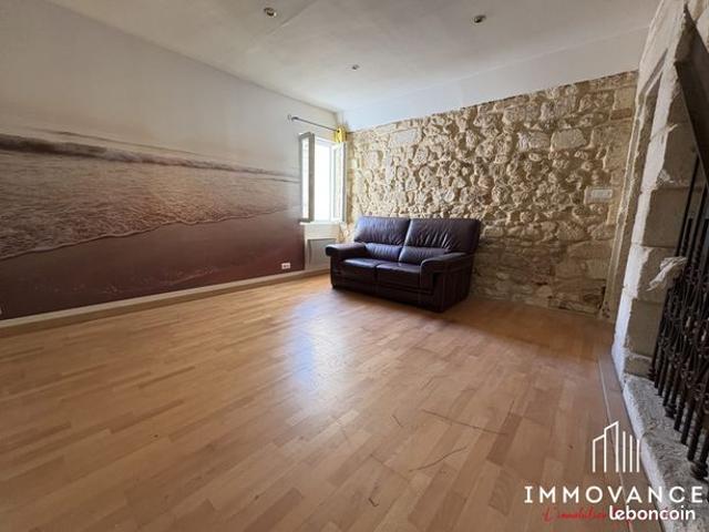 Maison vente à Montpellier, Mauguio