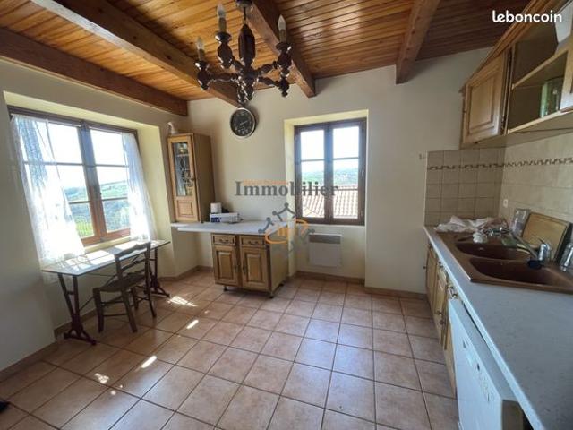 Maison vente à Millau, Occitanie
