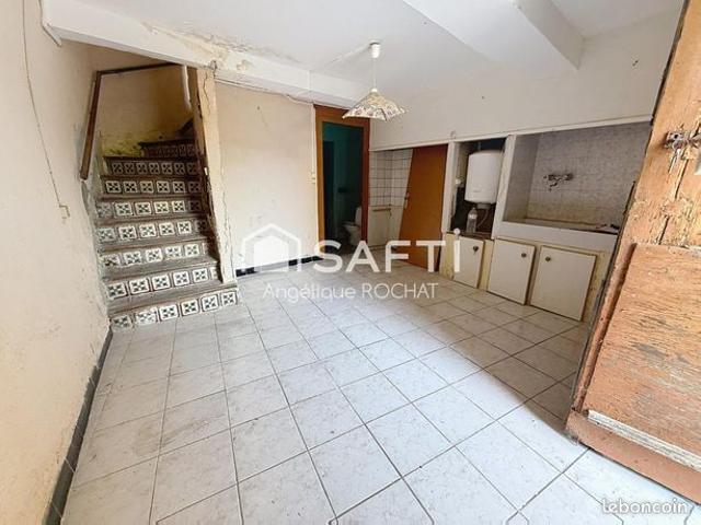 Maison vente à Béziers, Puissalicon