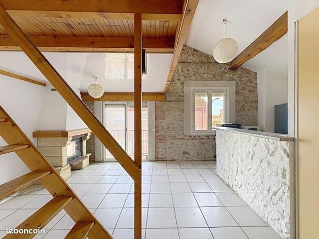 Maison vente à Perpignan, Villelongue-de-la-salanque