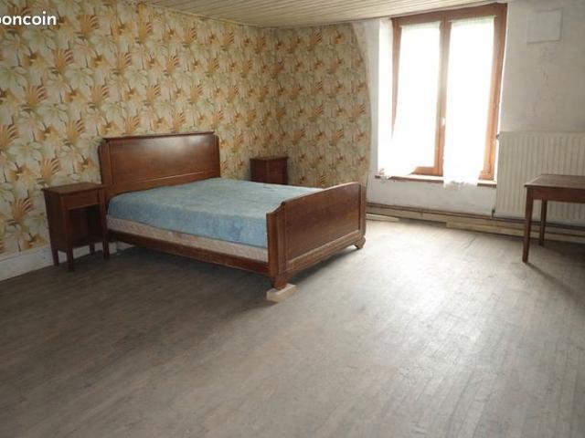 Maison vente à Toul, Colombey-les-belles
