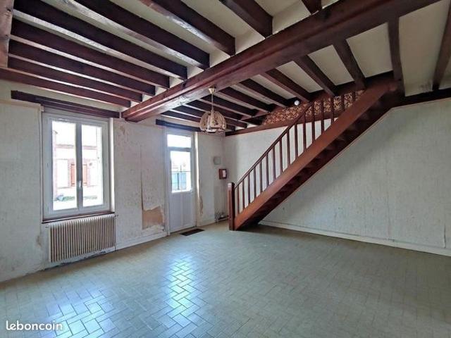 Maison vente à Orléans, Cerdon