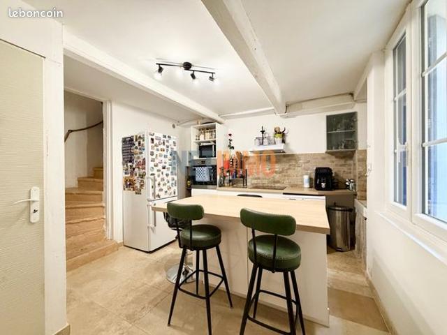 Maison vente à Nîmes, Vauvert