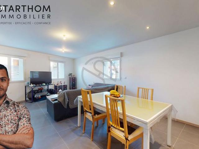 Maison vente à Le Grand-lemps, Guadeloupe