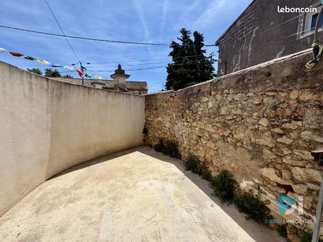 Maison vente à Béziers, Pinet