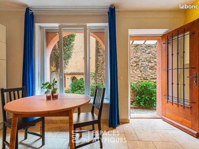 Maison vente à Arrondissement de Toulon, Bormes-les-mimosas