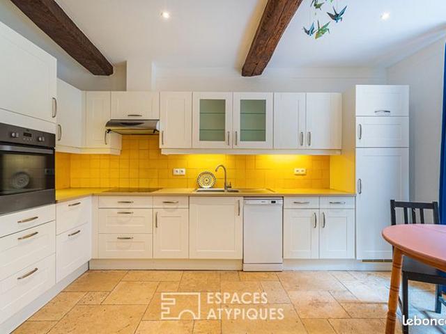 Maison vente à Arrondissement de Toulon, Bormes-les-mimosas