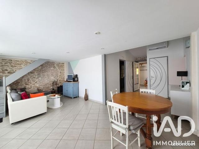 Maison vente à Les Sables-d'Olonne, Grosbreuil