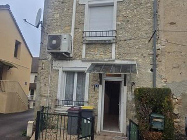 Maison vente à Épernay, Dormans