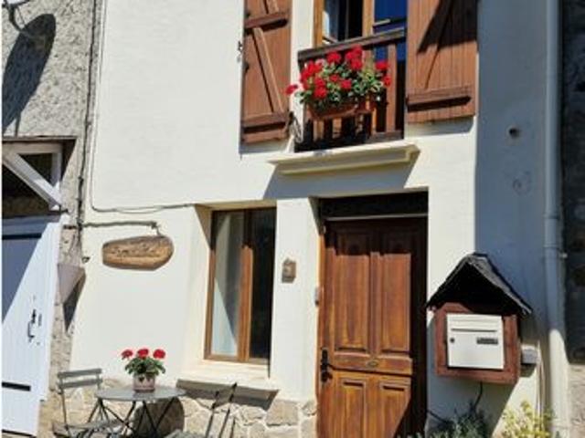 Maison vente à Saint-Girons, Aleu