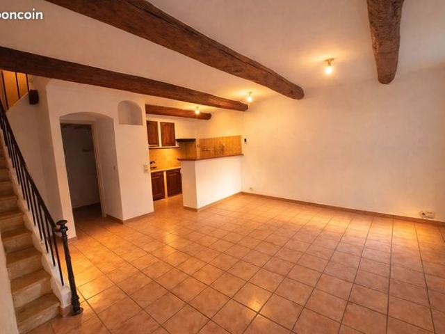 Maison vente à Brignoles, Gonfaron