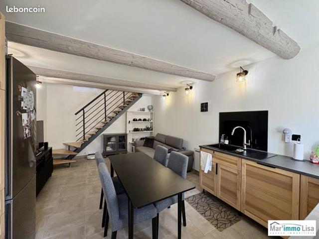 Maison vente à Aix-en-Provence, Mallemort