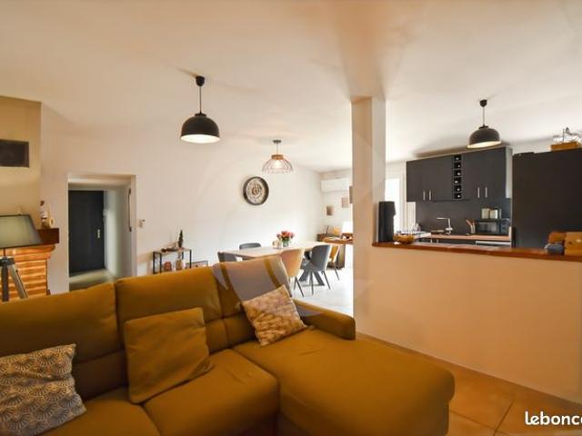 Maison vente à Montauban, Bressols
