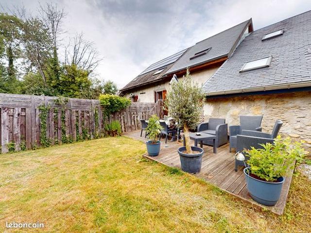 Maison vente à Annecy, Lornay