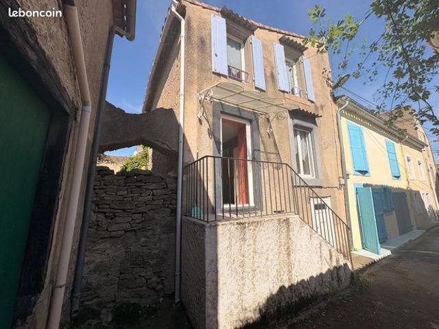 Maison vente à Carcassonne, Conques-sur-orbiel