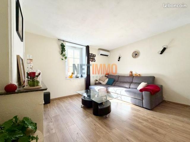Maison vente à Nîmes, Vauvert