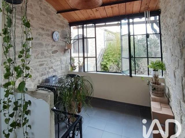 Maison vente à Alès, Barjac
