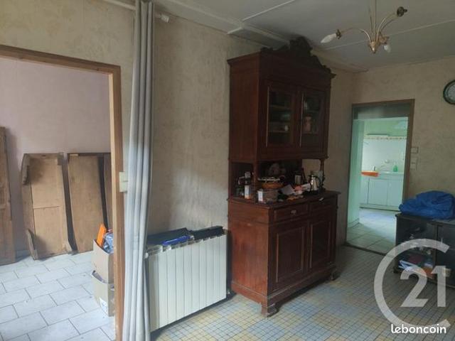 Maison vente à Cosne-Cours-sur-Loire, Garchy