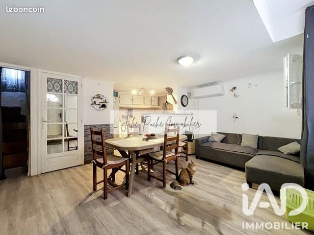 Maison vente à Béziers, Cazouls-lès-béziers