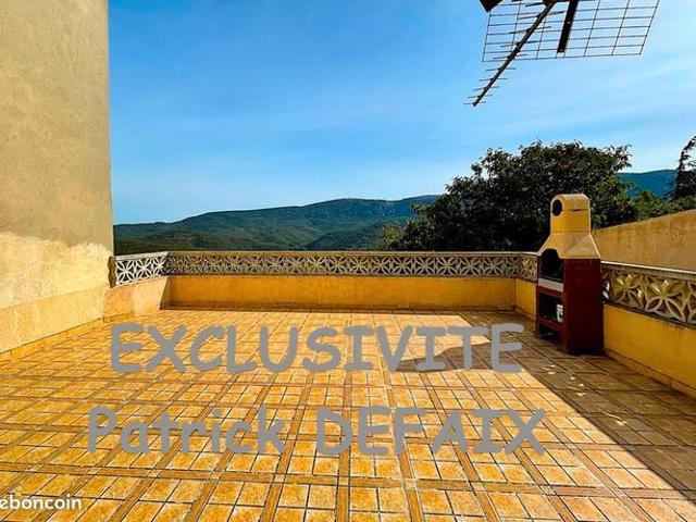 Maison vente à Montgaillard, Hautes-Pyrénées