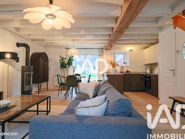Maison vente à Nantes, Bouguenais