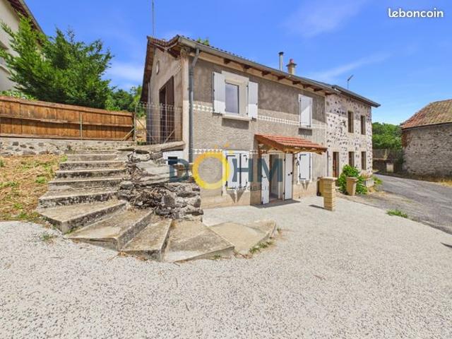 Maison vente à Largentière, Rosières