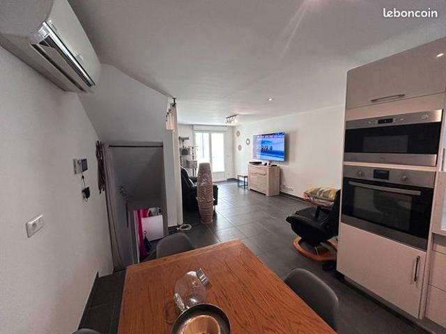 Maison vente à Montargis, Bellegarde