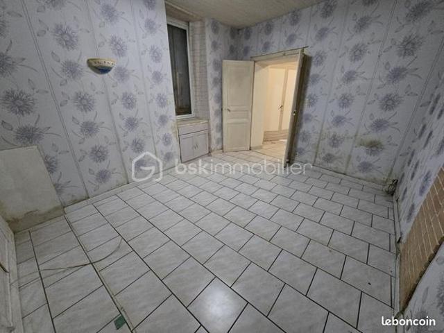 Maison vente à Nîmes, Saint-paul-les-fonts