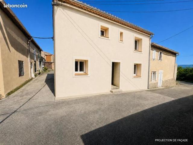 Maison vente à Carcassonne, Saint-martin-lalande