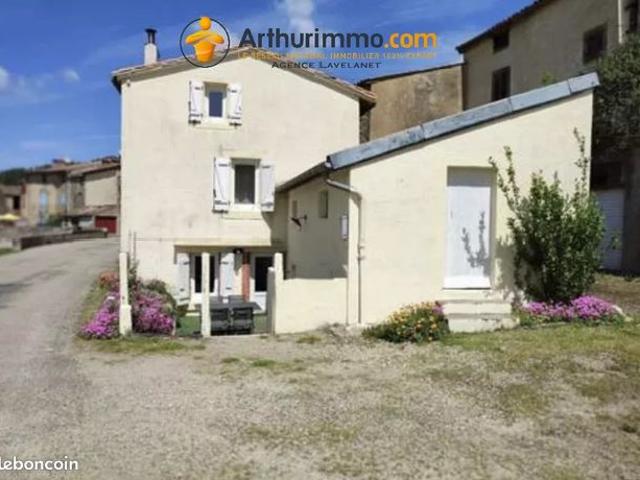 Maison vente à Limoux, Rivel