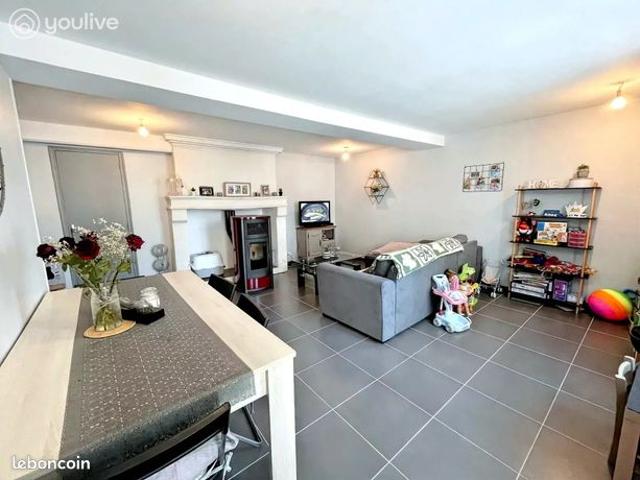 Maison vente à Angers, Mozé-sur-louet