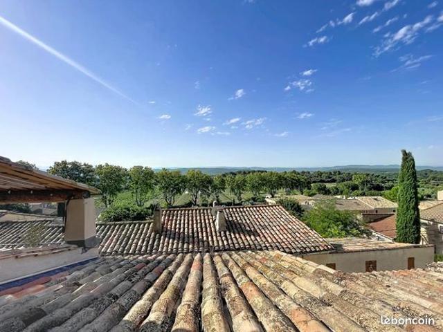 Maison vente à Apt, Vaugines