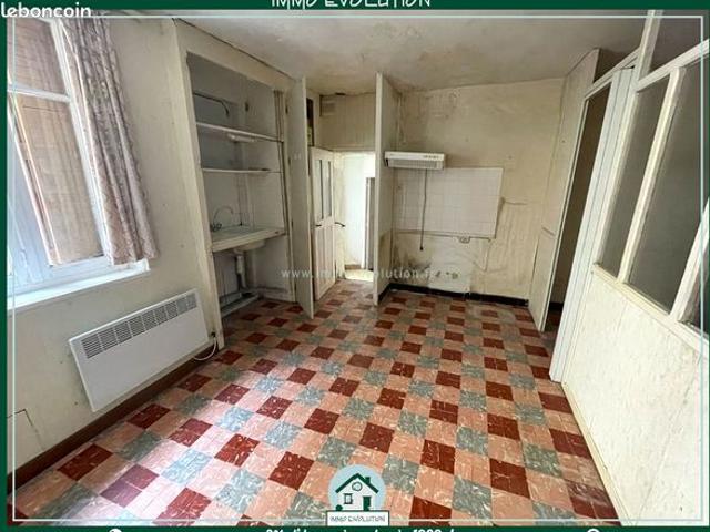 Maison vente à Carpentras, Rasteau