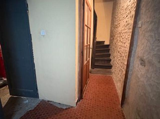 Maison vente à Limoux