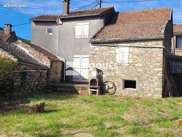 Maison vente à Béziers, Saint-etienne-d'albagnan