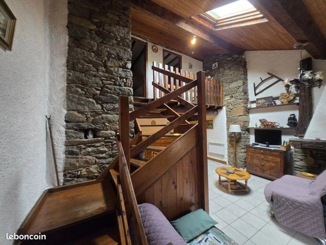Maison vente à Prades, Fontrabiouse