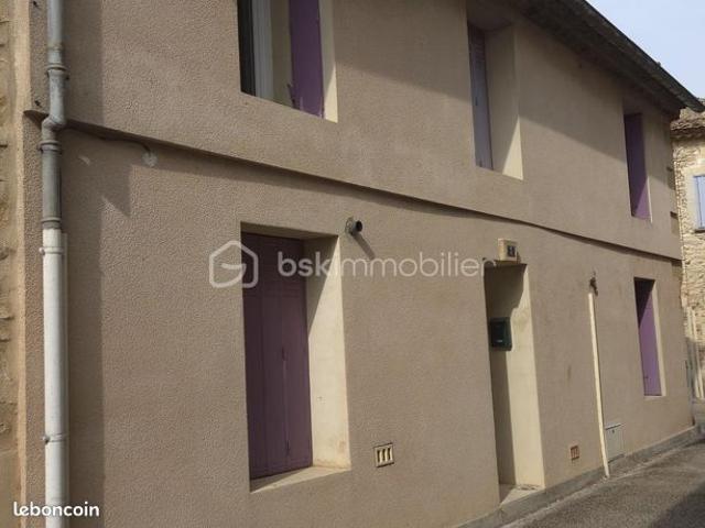 Maison vente à Saint-Gervasy, Gard