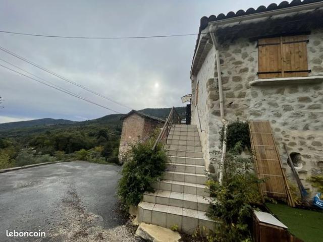 Maison vente à Bendejun, Principauté de Monaco